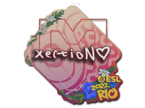 xertioN | Rio 2022 image
